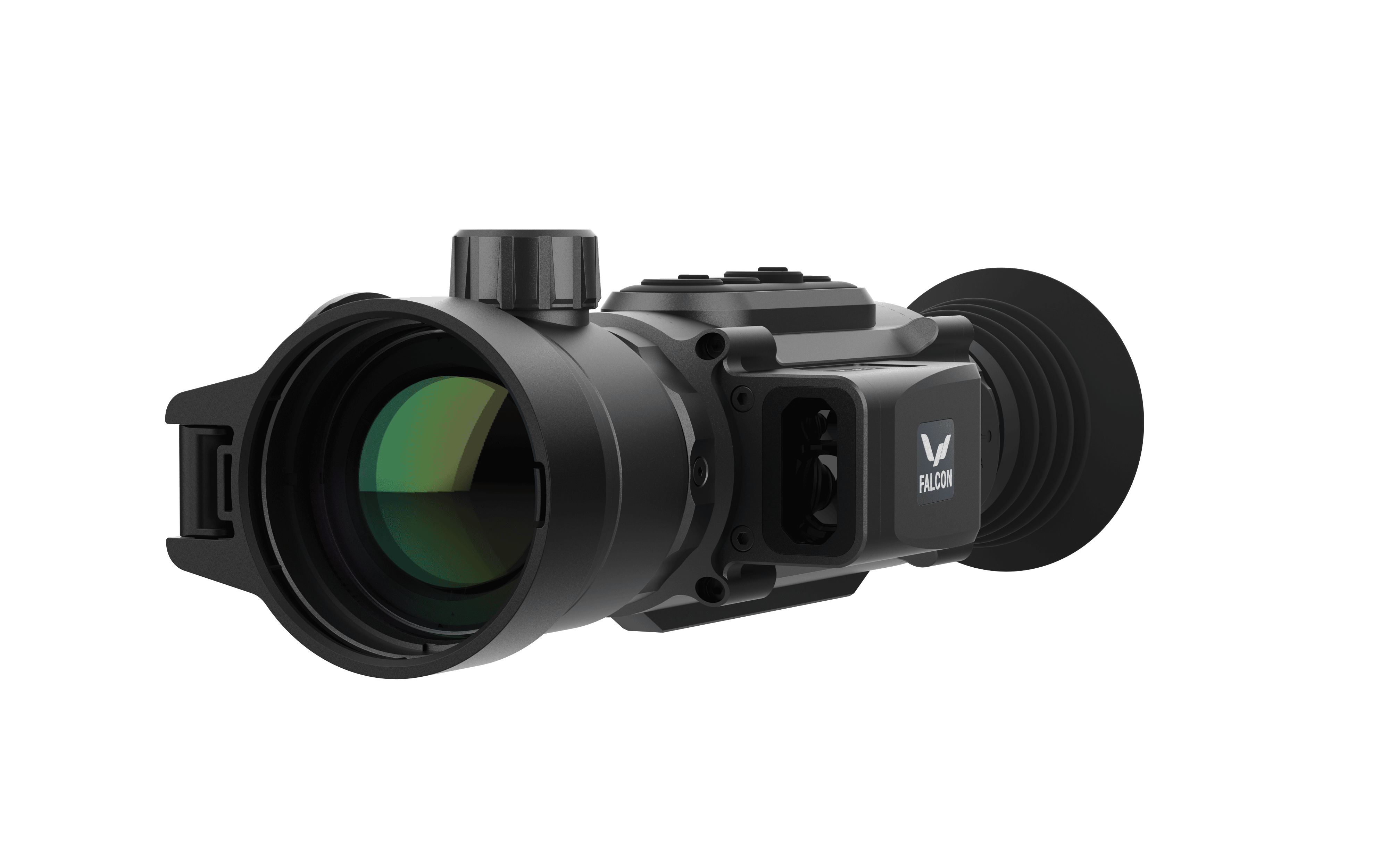 Thermal Imaging Monocular