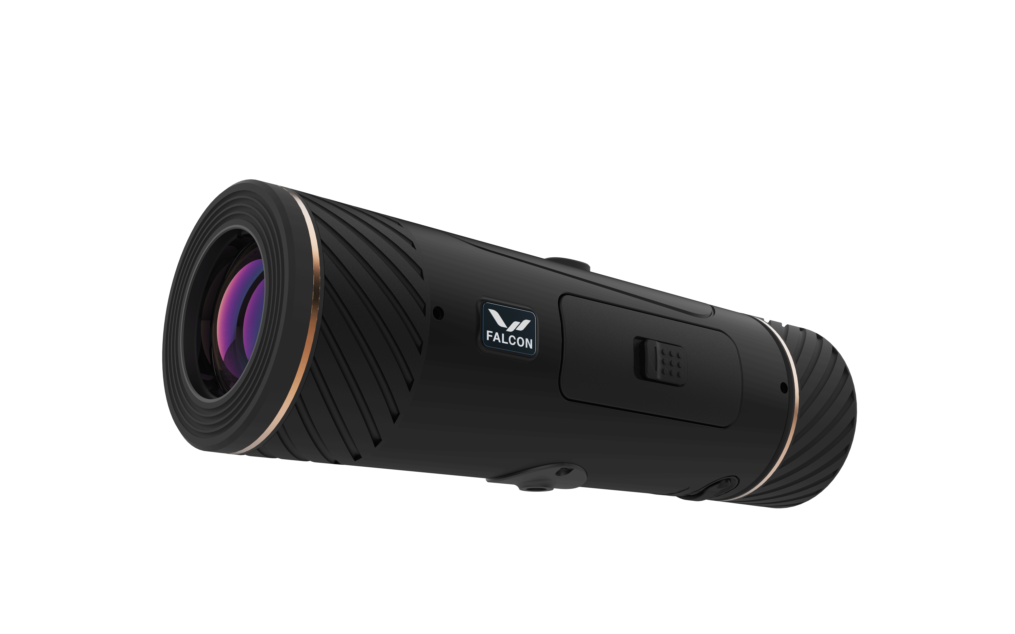 Night Vision Clip-On